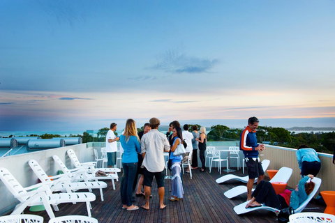 The Island Accommodation - Holiday Jervis Bay 8
