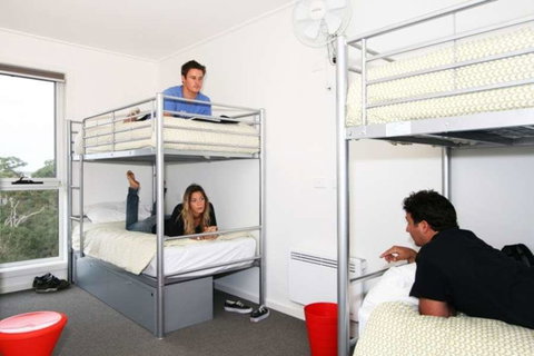 The Island Accommodation - Holiday Jervis Bay 2