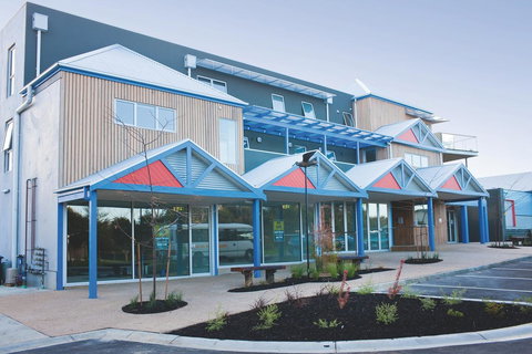 The Island Accommodation - Holiday Jervis Bay 26