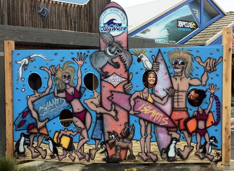 The Island Accommodation - Holiday Jervis Bay 27