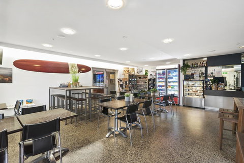 The Island Accommodation - Holiday Jervis Bay 29