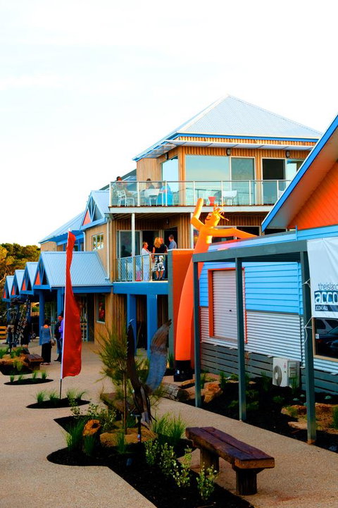 The Island Accommodation - Holiday Jervis Bay 32