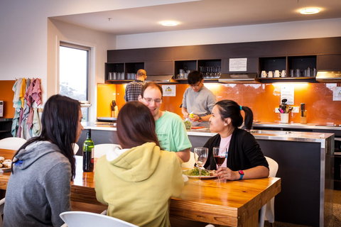 The Island Accommodation - Holiday Jervis Bay 11
