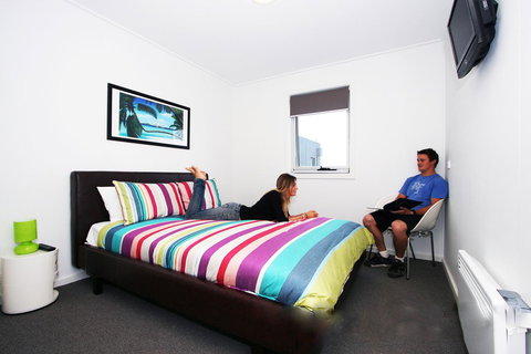 The Island Accommodation - Holiday Jervis Bay 9