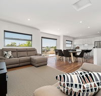 Rosewater Townhouses Dromana - Holiday Jervis Bay