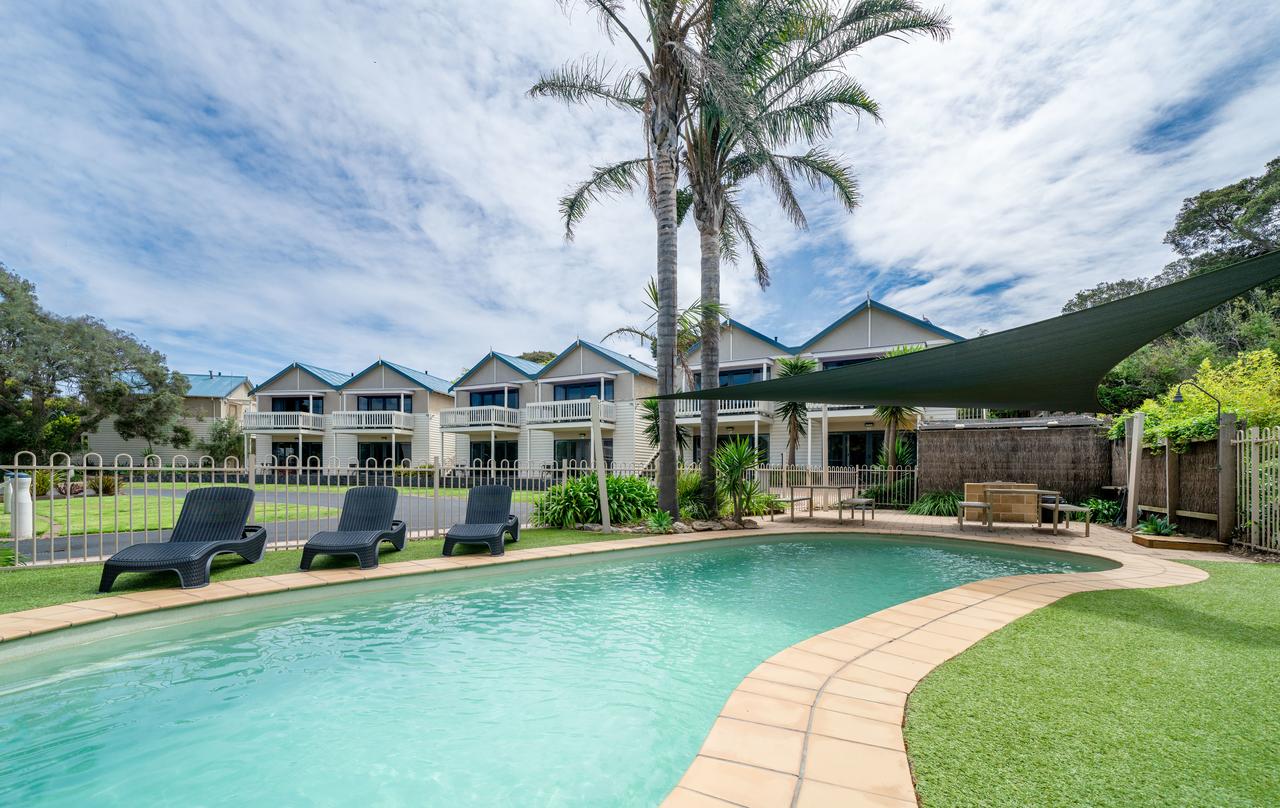 Blairgowrie VIC Holiday Jervis Bay
