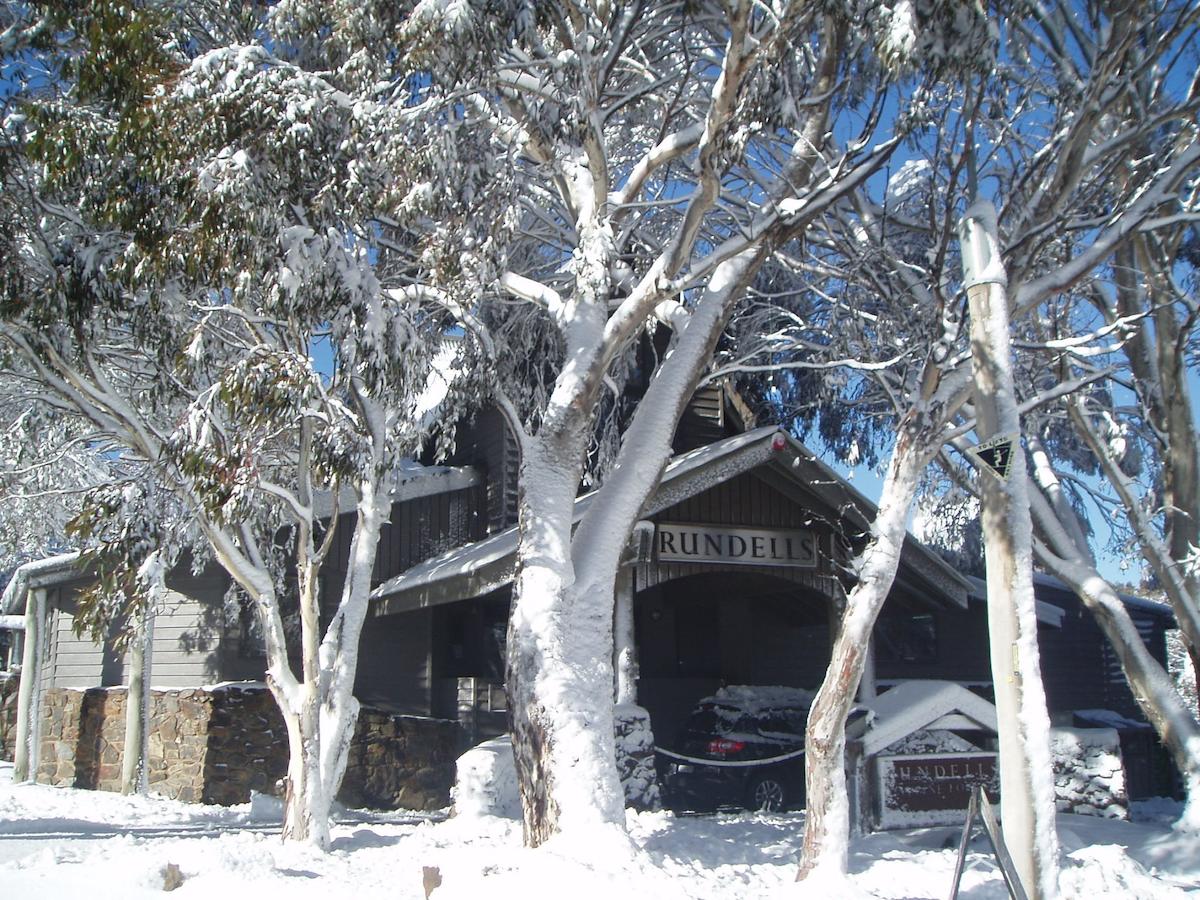 Anglers Rest VIC Holiday Jervis Bay