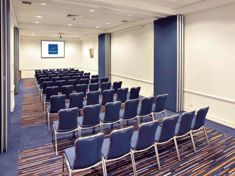 Novotel Melbourne Glen Waverley - Holiday Jervis Bay 23