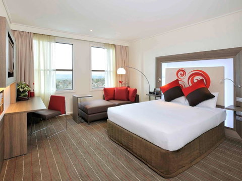 Novotel Melbourne Glen Waverley - Holiday Jervis Bay 2