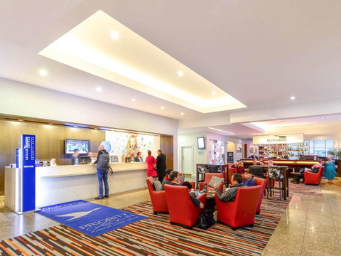 Novotel Melbourne Glen Waverley - Holiday Jervis Bay 26