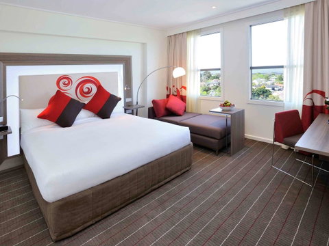 Novotel Melbourne Glen Waverley - Holiday Jervis Bay 1