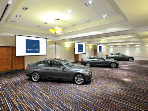 Novotel Melbourne Glen Waverley - Holiday Jervis Bay 22