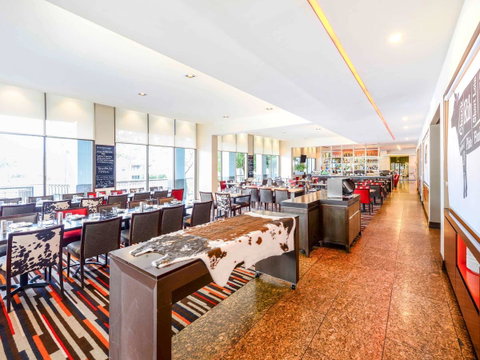 Novotel Melbourne Glen Waverley - Holiday Jervis Bay 13