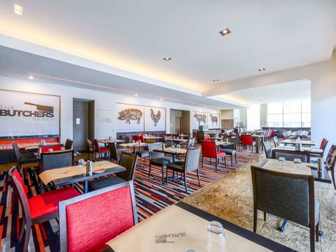 Novotel Melbourne Glen Waverley - Holiday Jervis Bay 16