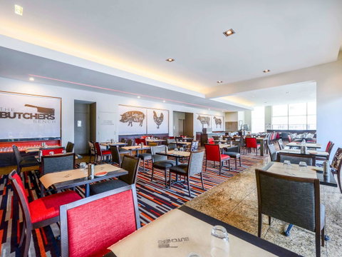 Novotel Melbourne Glen Waverley - Holiday Jervis Bay 15