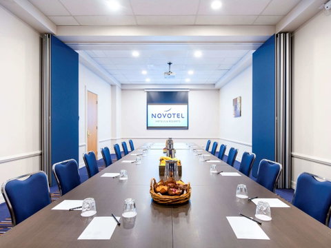 Novotel Melbourne Glen Waverley - Holiday Jervis Bay 17
