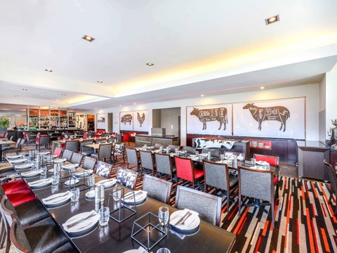 Novotel Melbourne Glen Waverley - Holiday Jervis Bay 12