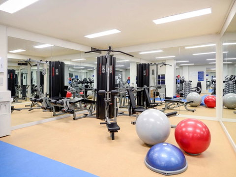 Novotel Melbourne Glen Waverley - Holiday Jervis Bay 9