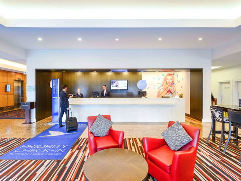 Novotel Melbourne Glen Waverley - Holiday Jervis Bay 27