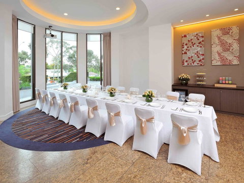 Novotel Melbourne Glen Waverley - Holiday Jervis Bay 19