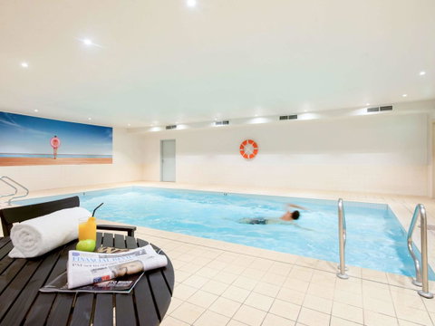 Novotel Melbourne Glen Waverley - Holiday Jervis Bay 6
