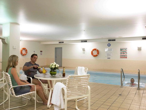 Novotel Melbourne Glen Waverley - Holiday Jervis Bay 7