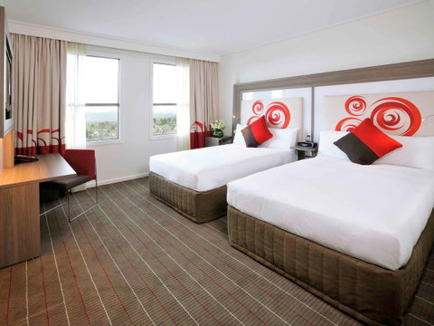 Novotel Melbourne Glen Waverley - Holiday Jervis Bay 3