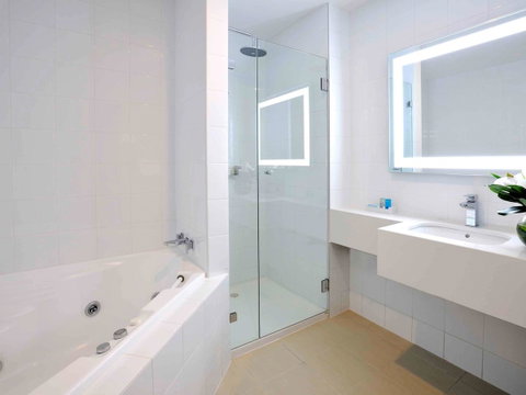 Novotel Melbourne Glen Waverley - Holiday Jervis Bay 4