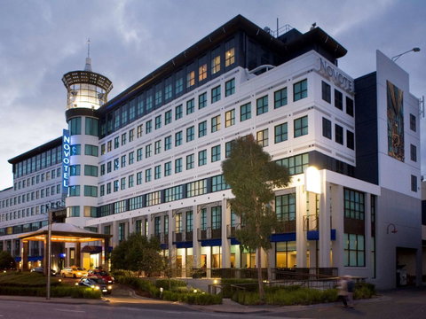 Novotel Melbourne Glen Waverley - Holiday Jervis Bay 0