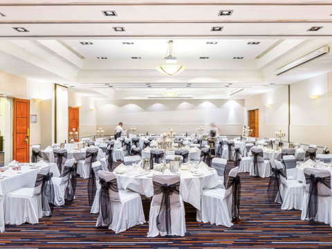 Novotel Melbourne Glen Waverley - Holiday Jervis Bay 20