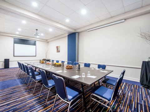 Novotel Melbourne Glen Waverley - Holiday Jervis Bay 18