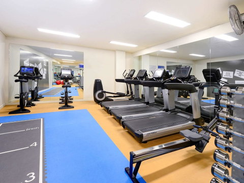 Novotel Melbourne Glen Waverley - Holiday Jervis Bay 5