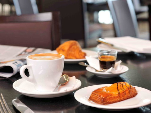 Novotel Melbourne Glen Waverley - Holiday Jervis Bay 28