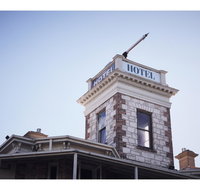 Hotel Sorrento - Holiday Jervis Bay