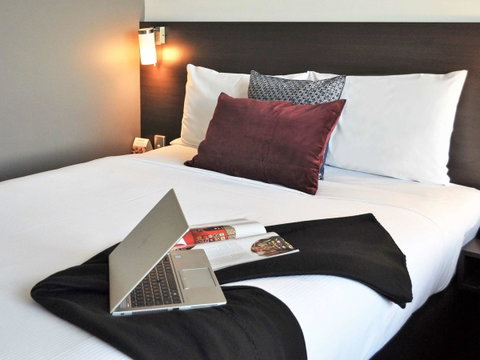 Ibis Melbourne - Glen Waverley - Holiday Jervis Bay 36