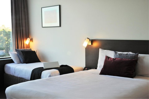 Ibis Melbourne - Glen Waverley - Holiday Jervis Bay 5