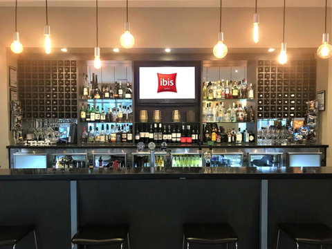 Ibis Melbourne - Glen Waverley - Holiday Jervis Bay 15
