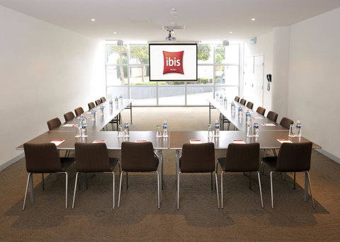 Ibis Melbourne - Glen Waverley - Holiday Jervis Bay 28