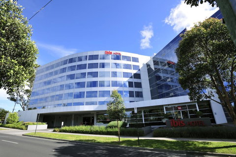Ibis Melbourne - Glen Waverley - Holiday Jervis Bay 32