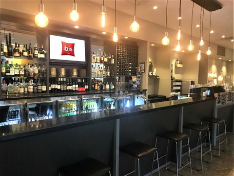 Ibis Melbourne - Glen Waverley - Holiday Jervis Bay 19