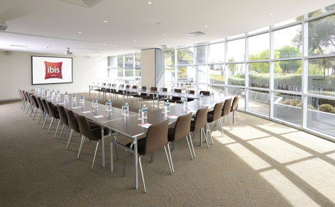 Ibis Melbourne - Glen Waverley - Holiday Jervis Bay 26