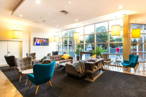Ibis Melbourne - Glen Waverley - Holiday Jervis Bay 11