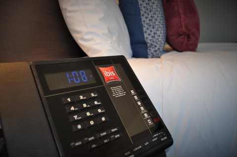 Ibis Melbourne - Glen Waverley - Holiday Jervis Bay 7