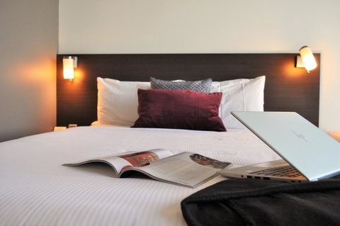 Ibis Melbourne - Glen Waverley - Holiday Jervis Bay 8