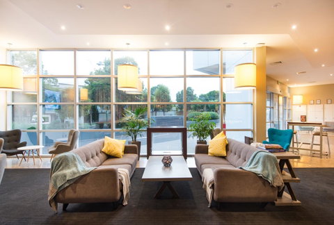 Ibis Melbourne - Glen Waverley - Holiday Jervis Bay 4