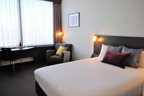 Ibis Melbourne - Glen Waverley - Holiday Jervis Bay 1