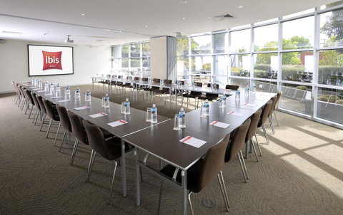 Ibis Melbourne - Glen Waverley - Holiday Jervis Bay 27
