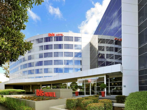 Ibis Melbourne - Glen Waverley - Holiday Jervis Bay 0