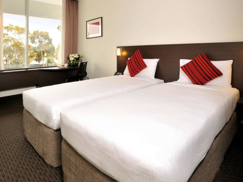 Ibis Melbourne - Glen Waverley - Holiday Jervis Bay 33