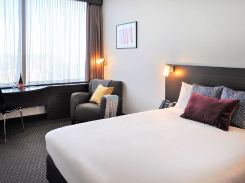 Ibis Melbourne - Glen Waverley - Holiday Jervis Bay 35